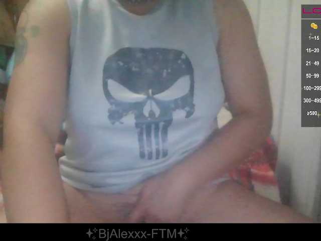 BjAlexxx-FTM