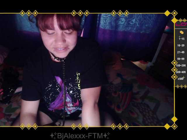 BjAlexxx-FTM
