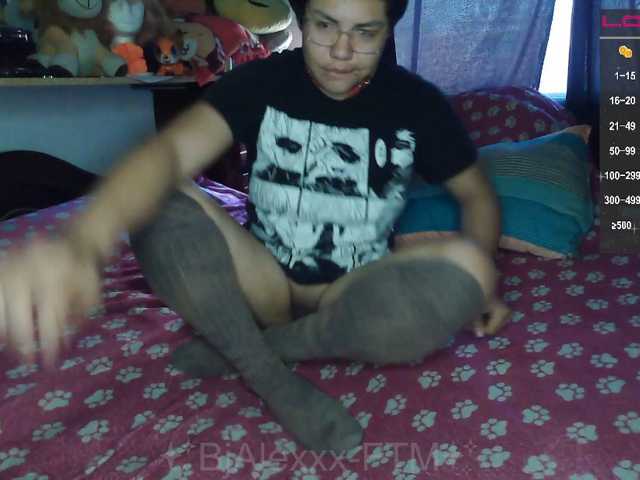 BjAlexxx-FTM live cam on BongaCams