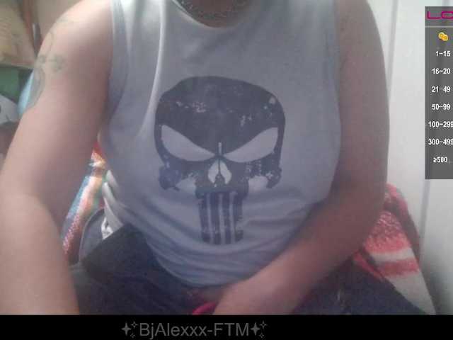 BjAlexxx-FTM