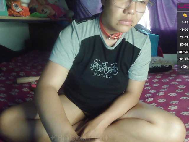 BjAlexxx-FTM live cam on BongaCams