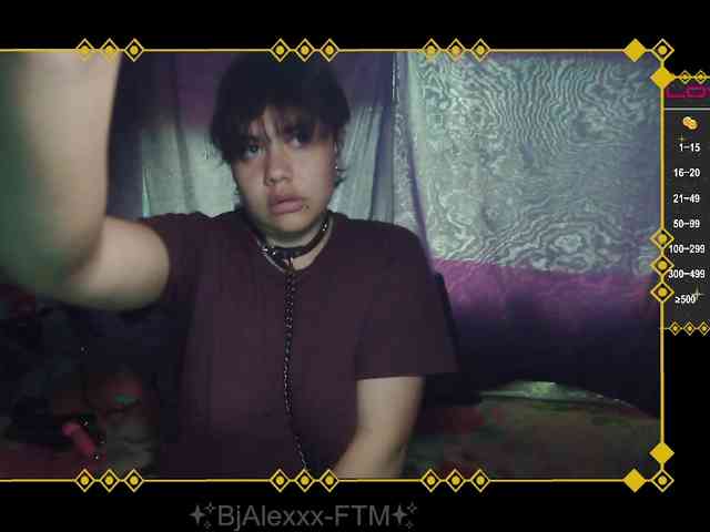 BjAlexxx-FTM webcam