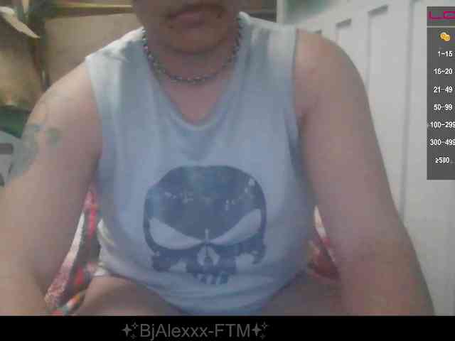 BjAlexxx-FTM webcam
