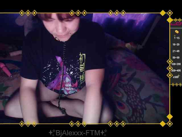 BjAlexxx-FTM BjAlexxx-FTM
