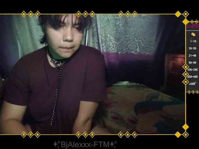 BjAlexxx-FTM BjAlexxx-FTM