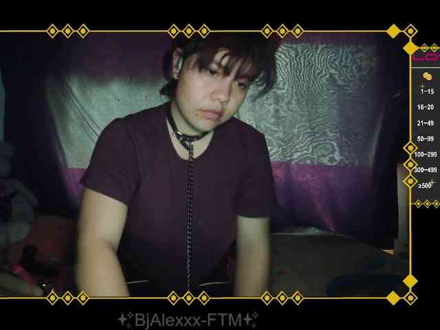 BjAlexxx-FTM BjAlexxx-FTM