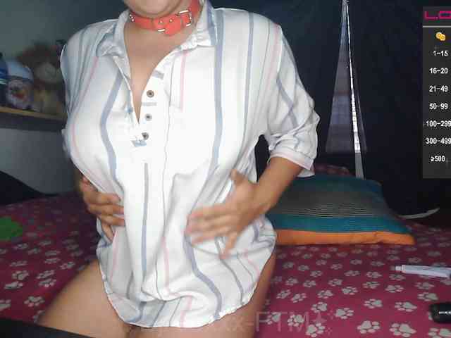 Modelo: BjAlexxx-FTM