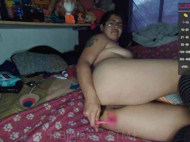 BjAlexxx-FTM webcam
