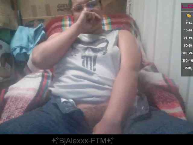 BjAlexxx-FTM