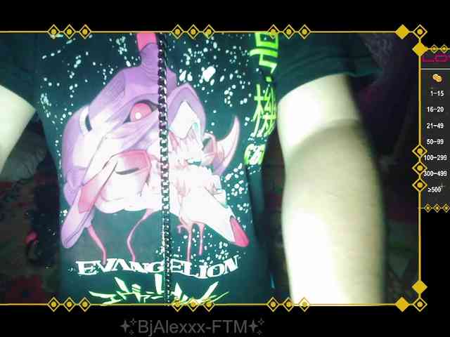 BjAlexxx-FTM BjAlexxx-FTM