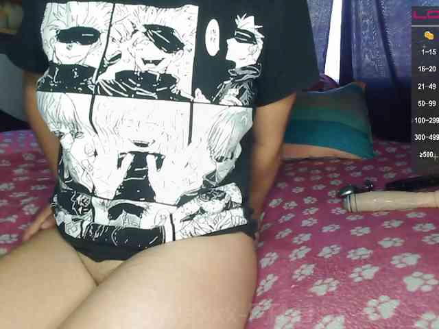 Model: BjAlexxx-FTM
