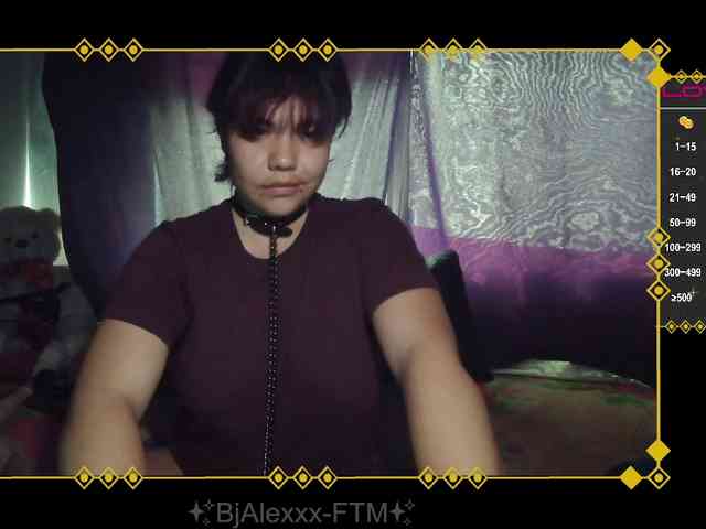 BjAlexxx-FTM webcam