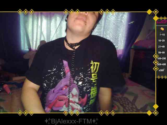 BjAlexxx-FTM BjAlexxx-FTM