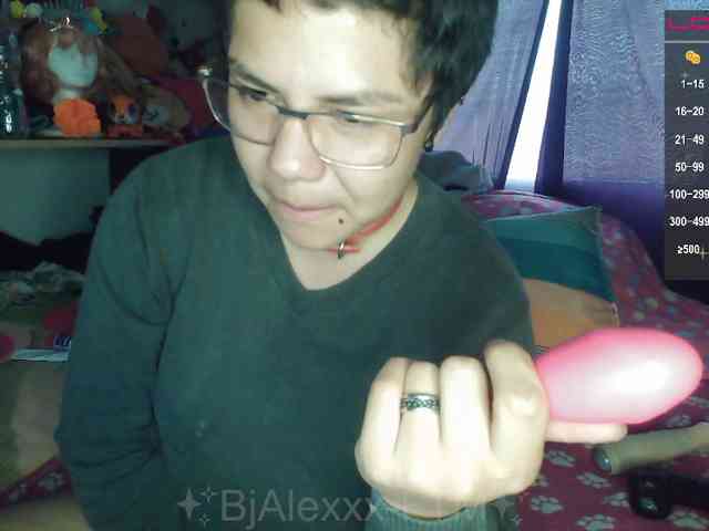BjAlexxx-FTM BjAlexxx-FTM