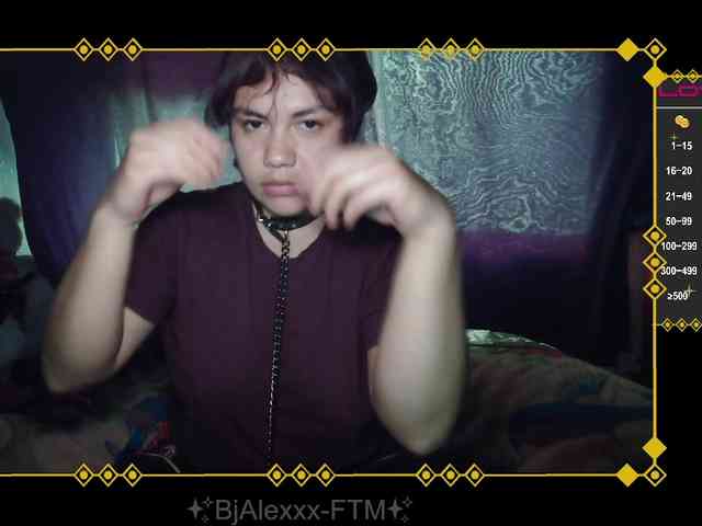 BjAlexxx-FTM