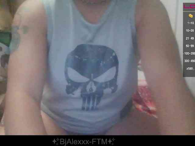 BjAlexxx-FTM webcam