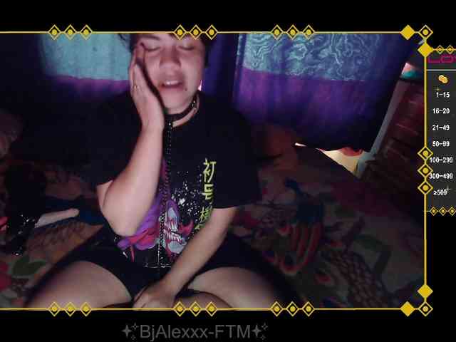 BjAlexxx-FTM BjAlexxx-FTM