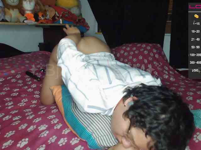 Modelo: BjAlexxx-FTM