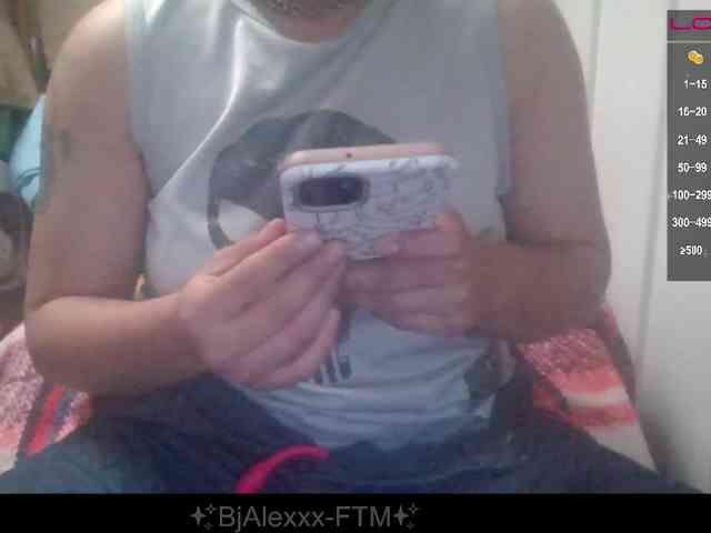 BjAlexxx-FTM BjAlexxx-FTM