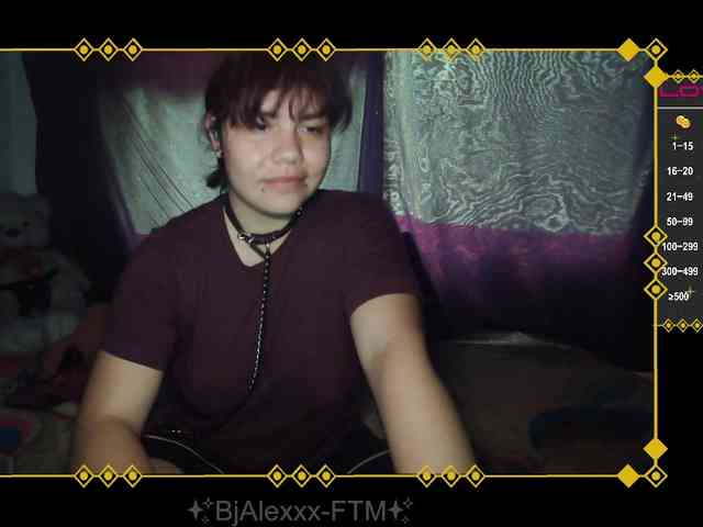 BjAlexxx-FTM BjAlexxx-FTM