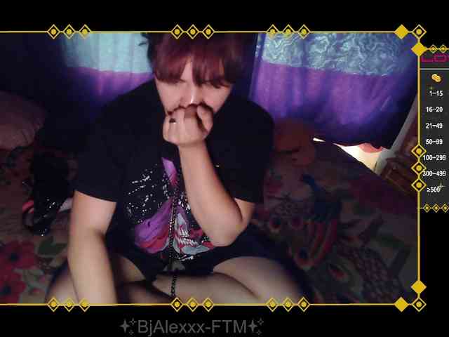 BjAlexxx-FTM BjAlexxx-FTM
