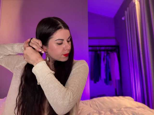NikaV9ro live cam on BongaCams