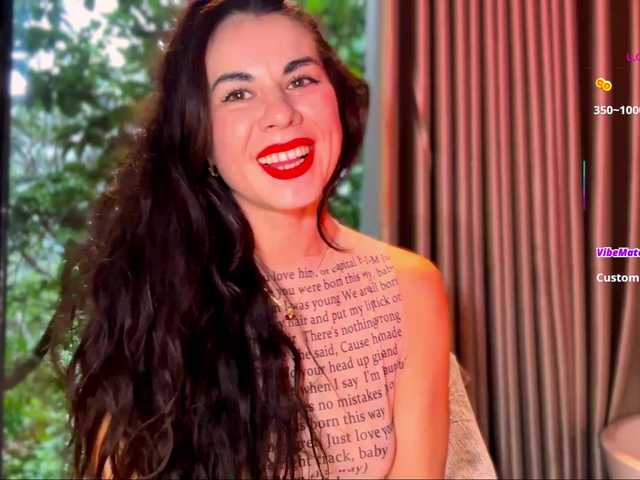 nikav9ro cam belle