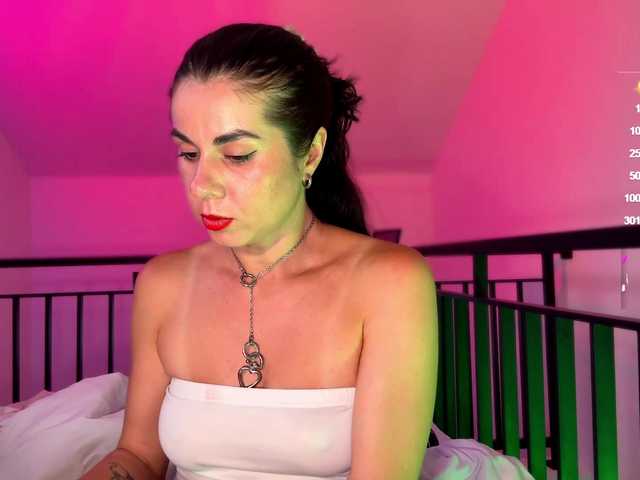 NikaV9ro's BongaCams show and profile