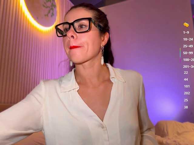 NikaV9ro live cam on BongaCams