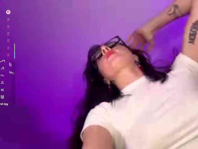 NikaV9ro Sex Cam Show