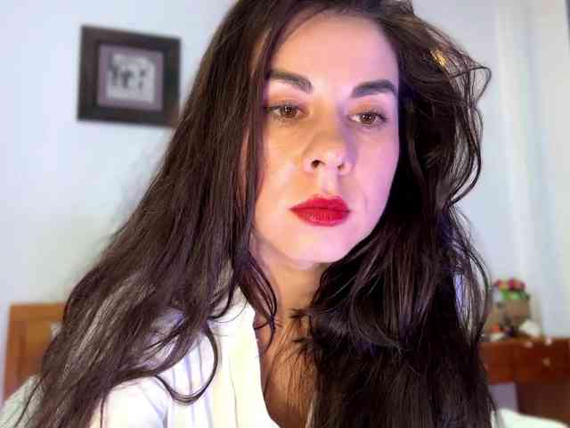 NikaV9ro webcam