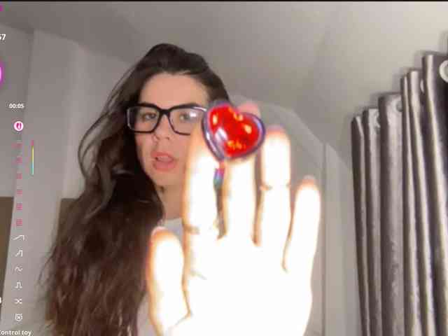NikaV9ro webcam