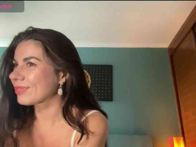 NikaV9ro webcam