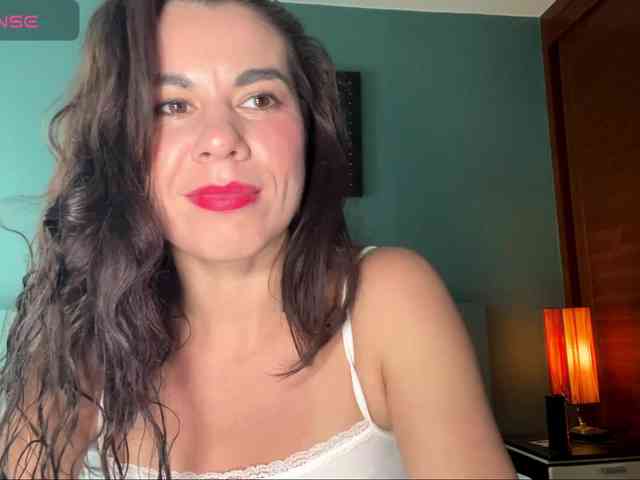NikaV9ro webcam
