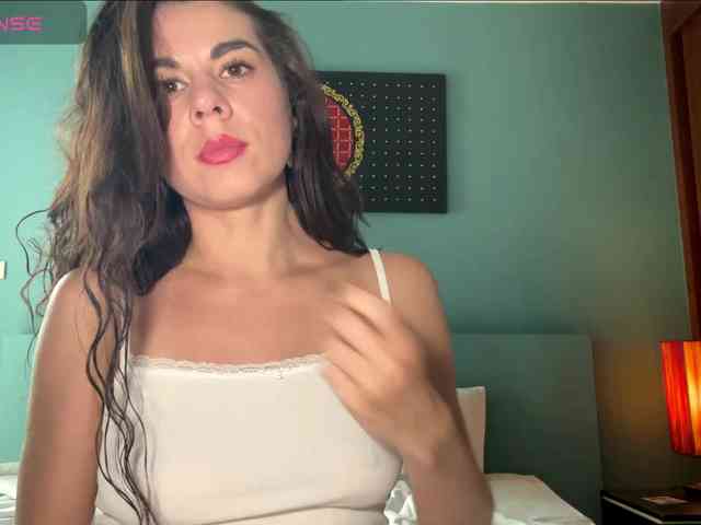 NikaV9ro webcam
