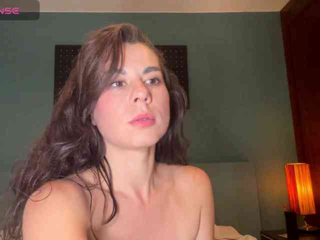 NikaV9ro webcam