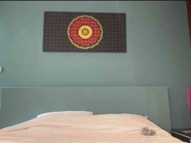 NikaV9ro webcam
