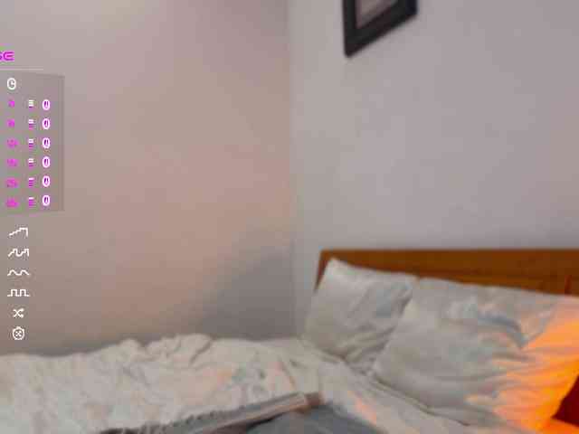 NikaV9ro webcam