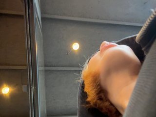 SpringMe Porn Show