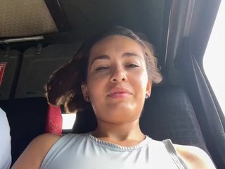 SpringMe Porn Show