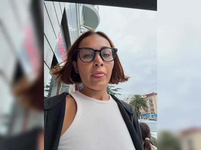 talilia cam belle