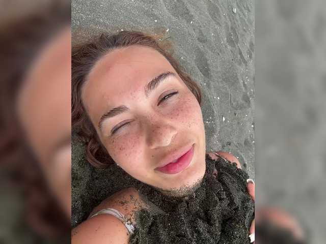 Talilia live cam on BongaCams