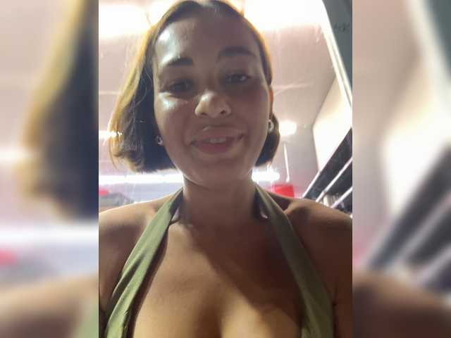 Talilia live cam on BongaCams