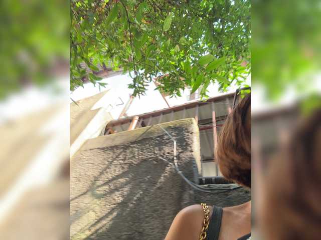 Talilia live cam on BongaCams