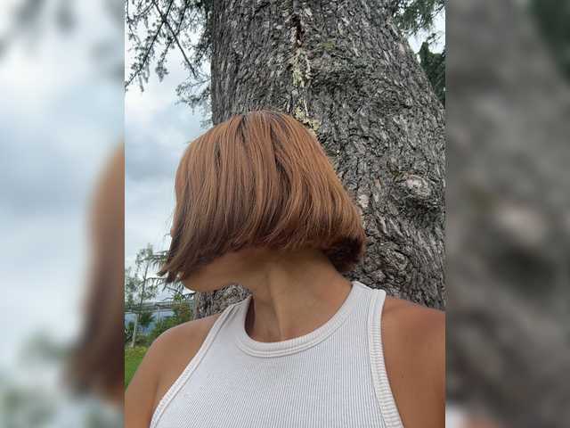 Talilia live webcam show