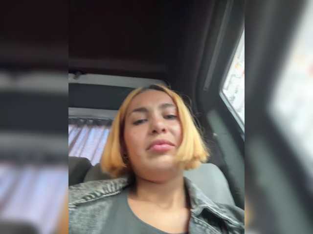 Talilia live cam on BongaCams