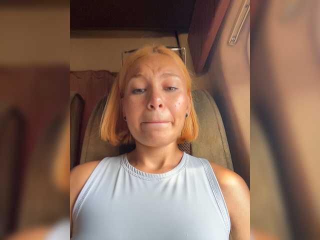 Talilia live cam on BongaCams