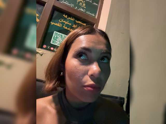 Talilia live cam on BongaCams