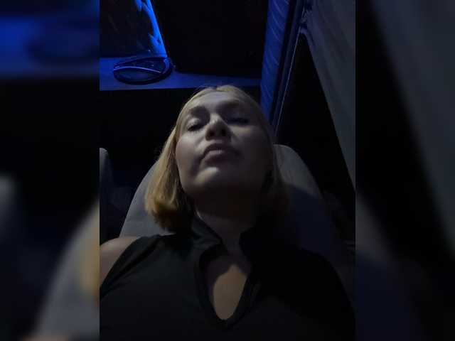 Talilia live cam on BongaCams
