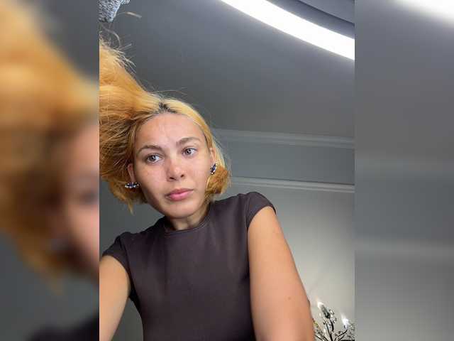 Talilia live cam on BongaCams